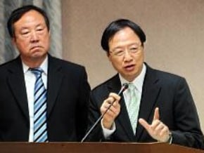 江宜樺：世界奇景投票 大陸無介入