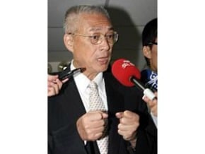 吳揆：領導者要有遠見整合創新