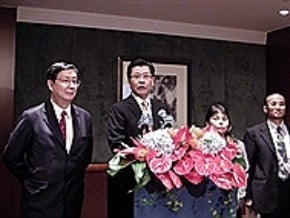 兩岸經合會二次例會　杭州登場