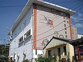 荒唐！和平大甲圖書館使用30年仍無建照使照