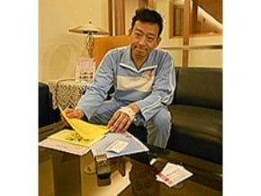 中港澳人士來台 健檢遊正夯