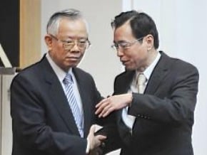 希臘公投 彭淮南：金融市場炸彈