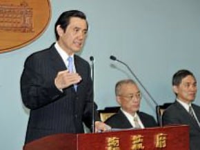 總統：務實推動邁向非核家園