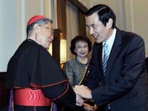 導社會向善 總統讚公益獎得主