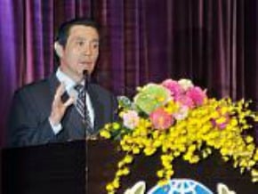 總統：政策對了 機會就出來了
