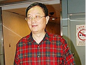 涉非法打工 李建軍遭拒入境