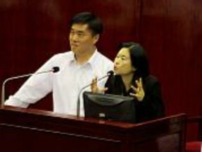 師大商圈 郝龍斌：不得擴張延伸