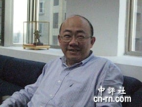 2成多獨派挺馬？郭正亮：錯誤方法與取樣