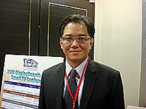 電視市場至少再成長15年