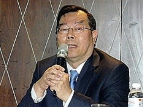 黃崇仁：力晶已非DRAM廠