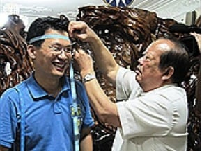 相揪比頭大 蘇南成挺蘇俊賓