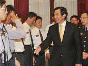 總統：活路外交正面效應
