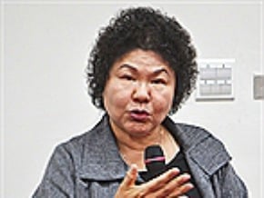 中油排汙究責 陳菊：違法者送辦