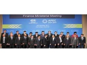 連胡會明登場 聚焦ECFA
