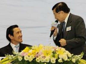 產學政界串連 挺總統黃金十年