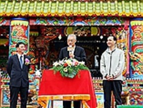 吳揆：劉姍姍案無關美對台政策