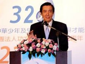 幼兒免學費 總統當宣導員