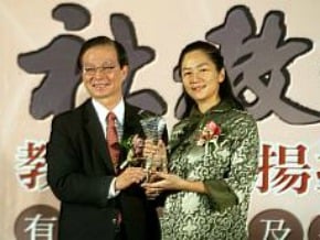 政策宣導 教育部：會多努力