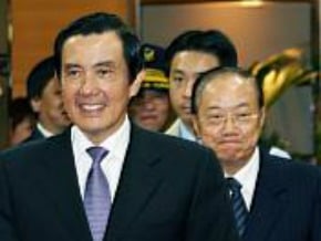 改革衝擊退休公務員 總統致意