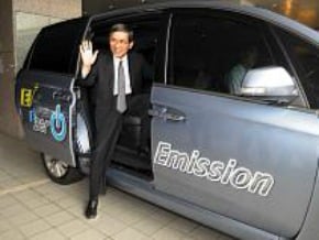 施顏祥：5年後 電動車大幅成長