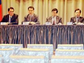 周延林地管理 吳揆促研議