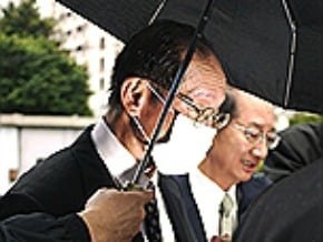 涉挪資金 大同董座直喊冤