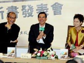 談周美青 總統：對我監督甚嚴
