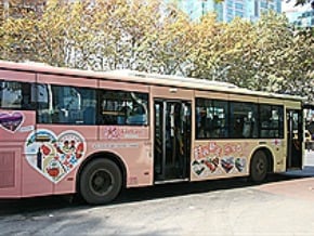 鎖定跨年檔　台旅會廣告拉陸客