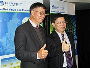 華星光通：一條龍生產優勢顯現 明年營收成長3成