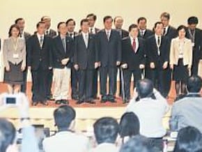 副總統：智慧綠建築新藍海市場