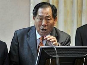 國安局：全力做好大選維安
