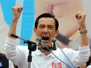 陳盈助事件 馬又批綠「墮落」<br />26日新竹輔選呂學樟