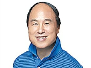 基層實力後盾 蔣乃辛穩定固守