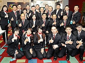 申辦世大運 台北展現人文特色
