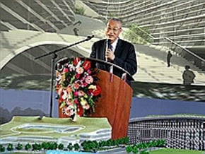 中創園區 吳揆欣見中興再造