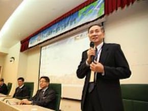 小三通像貢糖 陸委會要扮清茶