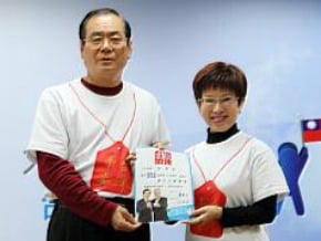 馬總部成立發言人團 全力回擊