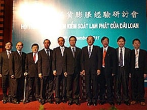 為越南通膨把脈 台學者提論述