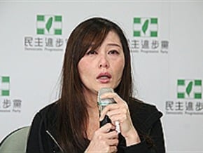 彌留事件遭疑 綠要陳明義道歉