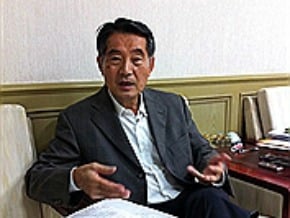 陳武雄：DPP是為羞辱農委會