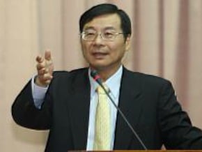 財政部：台股基本面樂觀