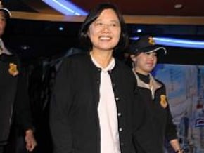 談族群 小英：我們是一樣的人