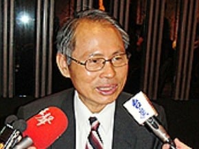 不問政治 蘇進強轉戰文化業