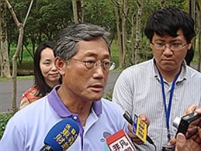 李焜耀：不景氣才有合併議題