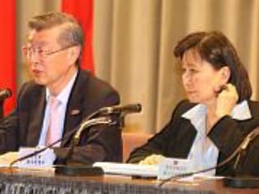 劉憶如：經濟成長 明年保4