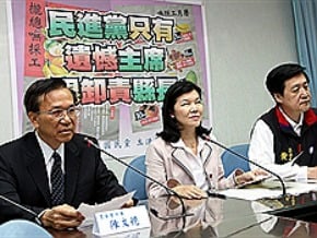 農委會：處理產銷失衡需分工