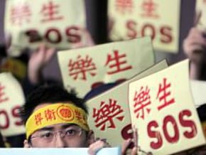 樂生工安 捷運局：安全無虞