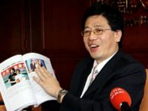 防制人口販運 政府結合民間