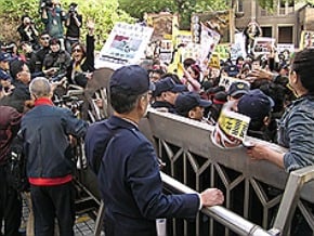 收容所內犬命難保 農委會否認