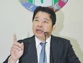 綠批不管民生法案 藍反駁